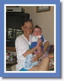 Jake & Aunt Sylvia * 1944 x 2592 * (1.08MB)